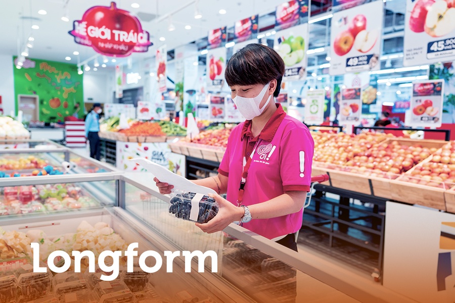 Dai dich mo duong de Central Retail giai bai toan chuyen doi so hinh anh