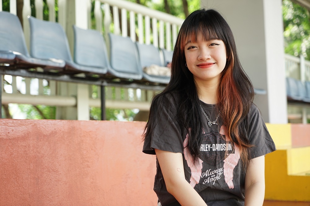 Goc nhin da chieu ve loi song xanh hinh anh