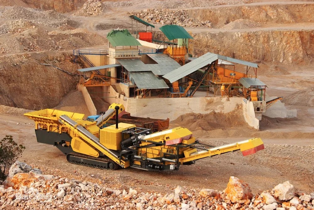 Cong nghe khai thac mo dieu khien tu xa nho 5G hinh anh