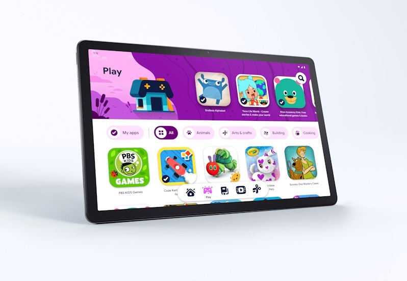 Lenovo,  Tab P11 Plus anh 2