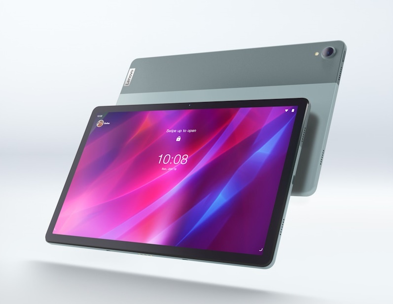 Lenovo,  Tab P11 Plus anh 1