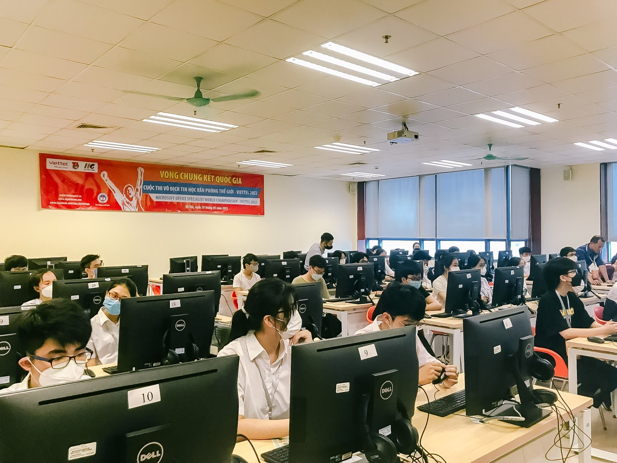 MOSWC - Viettel 2022 anh 1