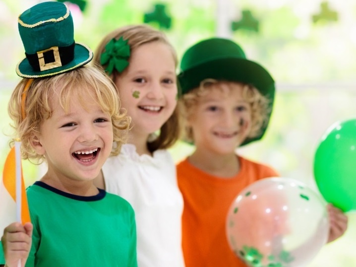 Dau tu giao duc cho con, nhieu gia dinh chon di cu den Ireland hinh anh