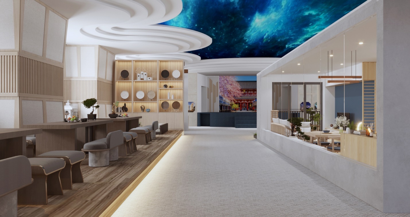 Shizen Home,  Gotec Land anh 1