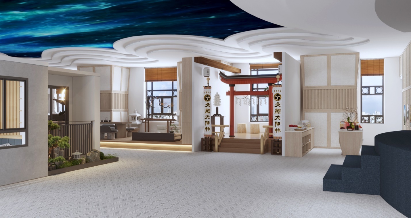 Shizen Home,  Gotec Land anh 2