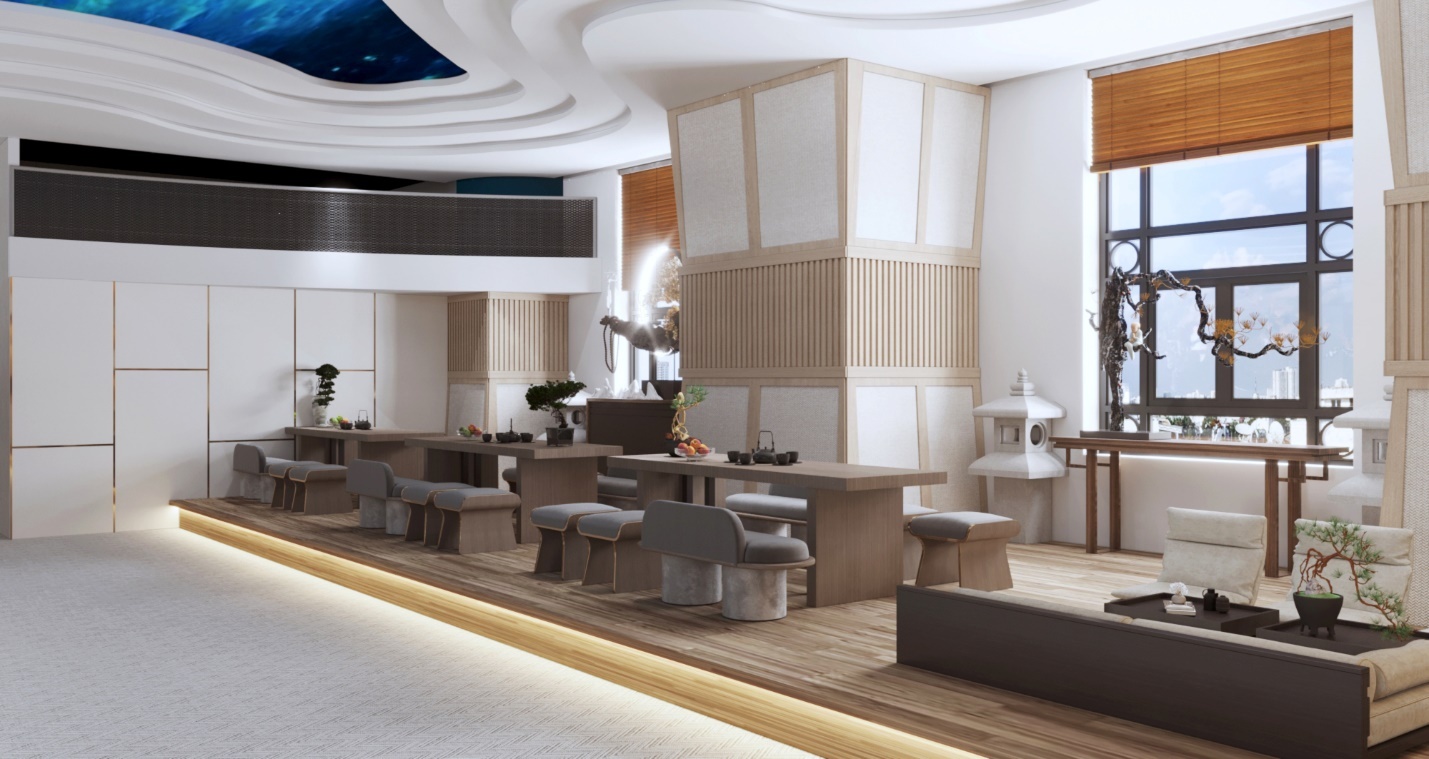 Shizen Home,  Gotec Land anh 4