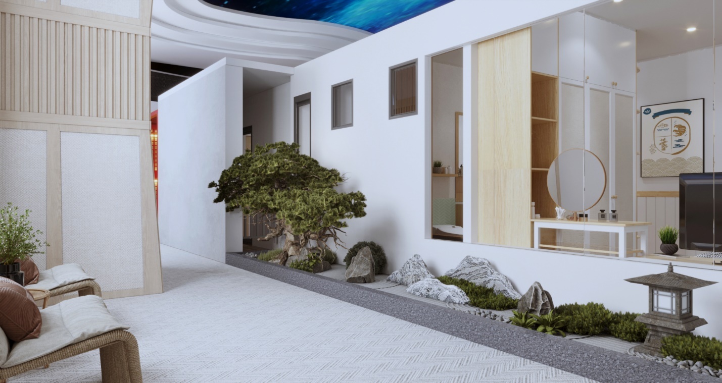 Shizen Home,  Gotec Land anh 5