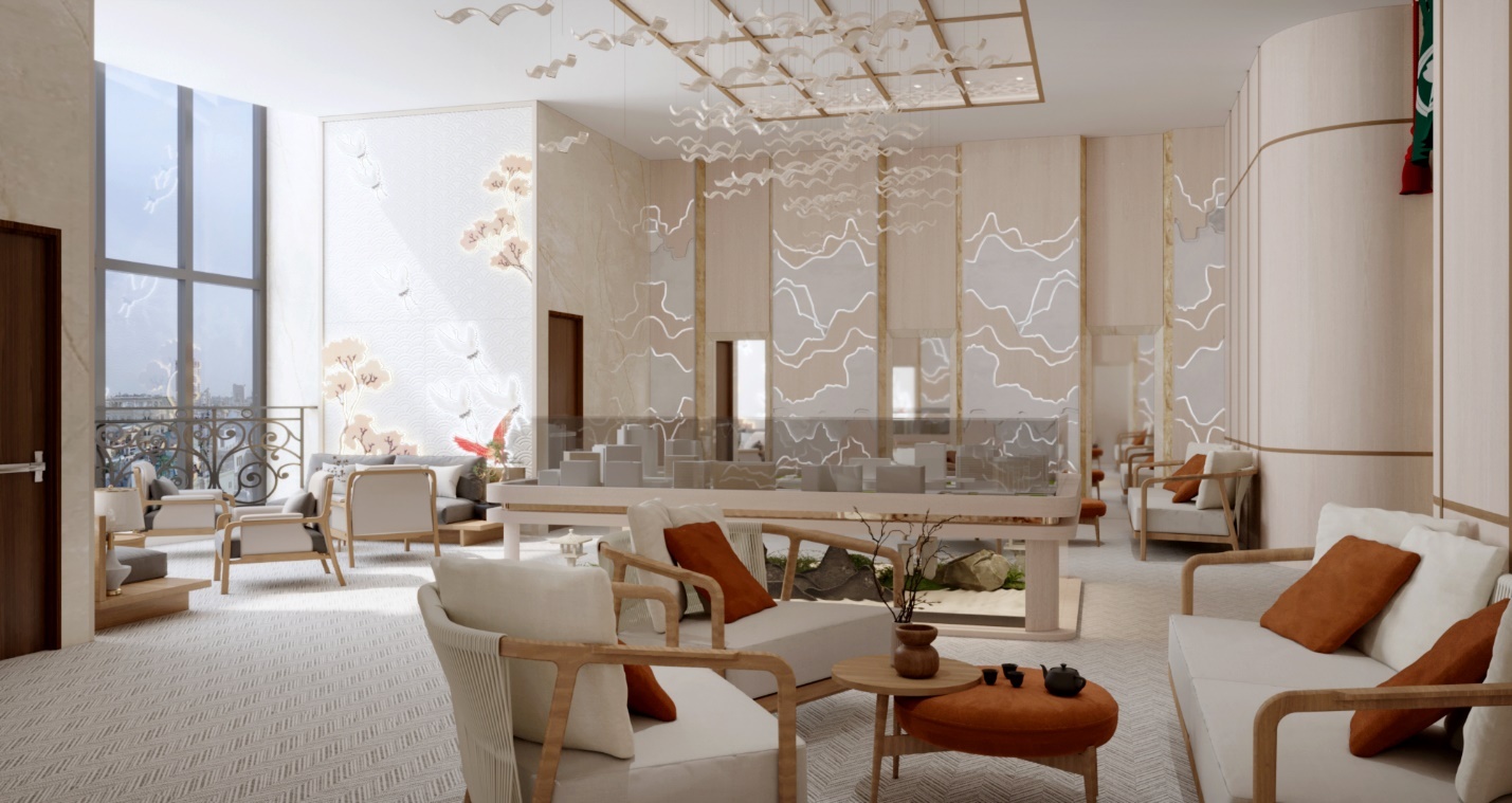 Shizen Home,  Gotec Land anh 7