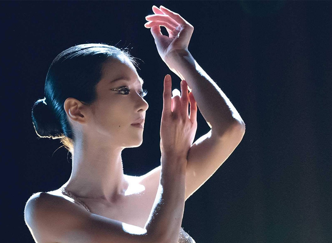 'Dien nu' Seo Ye Ji tai xuat trong phim moi tren FPT Play hinh anh