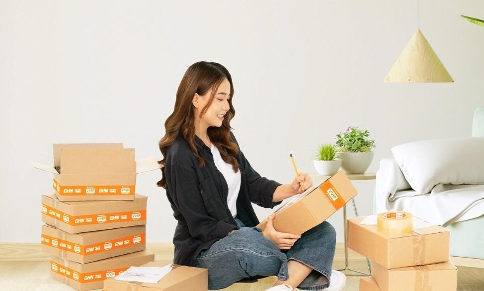 GHN chia se kinh nghiem kinh doanh cho chu shop online hinh anh