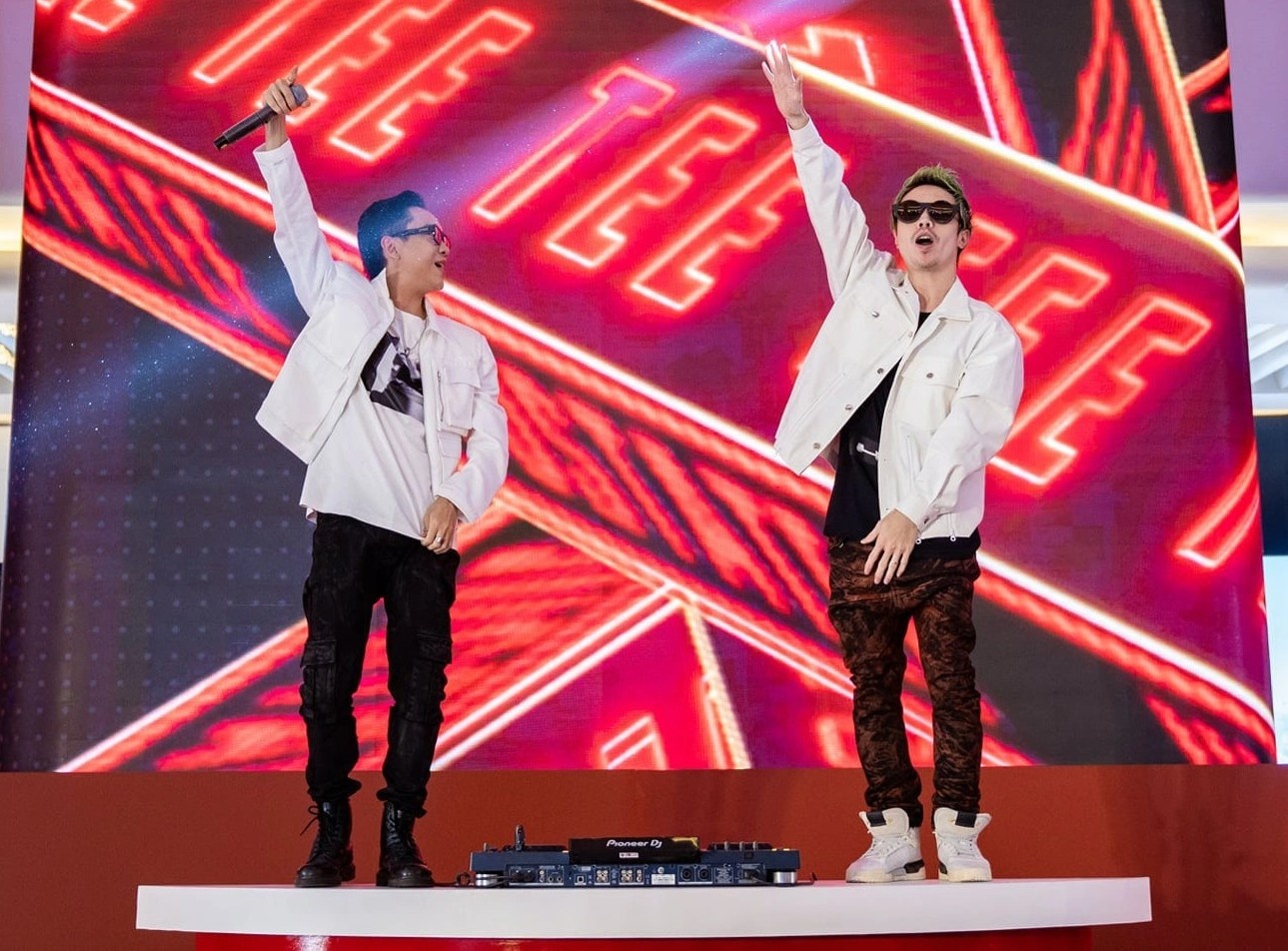 Choi kieu moi, song co gu nhu gioi tre Ha Noi hinh anh