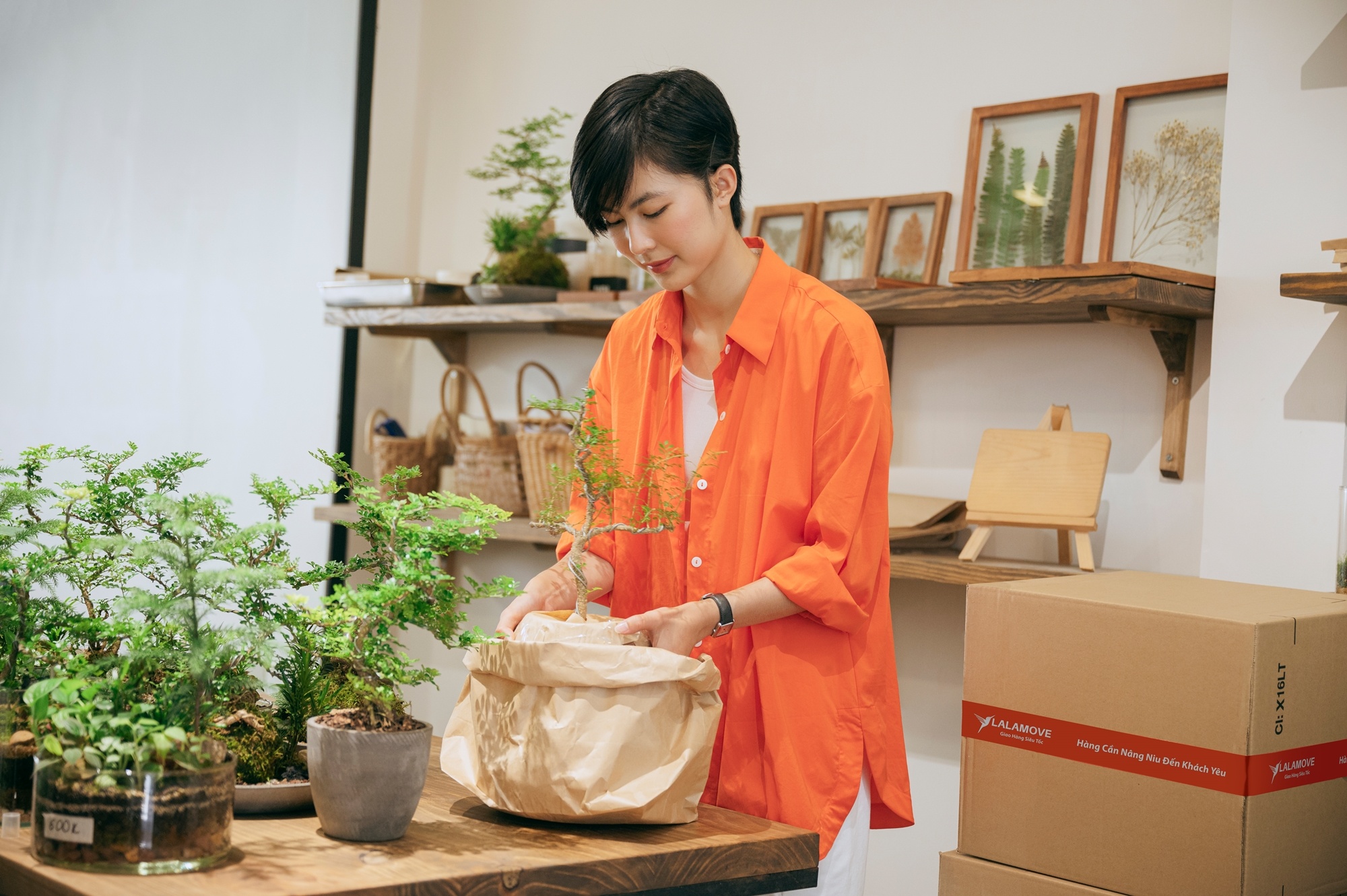 Helly Tong: 'Thanh cong khi con tre khong den tu vach xuat phat' hinh anh