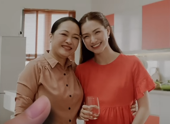 Hoa Minzy tung MV trieu view day y nghia hinh anh