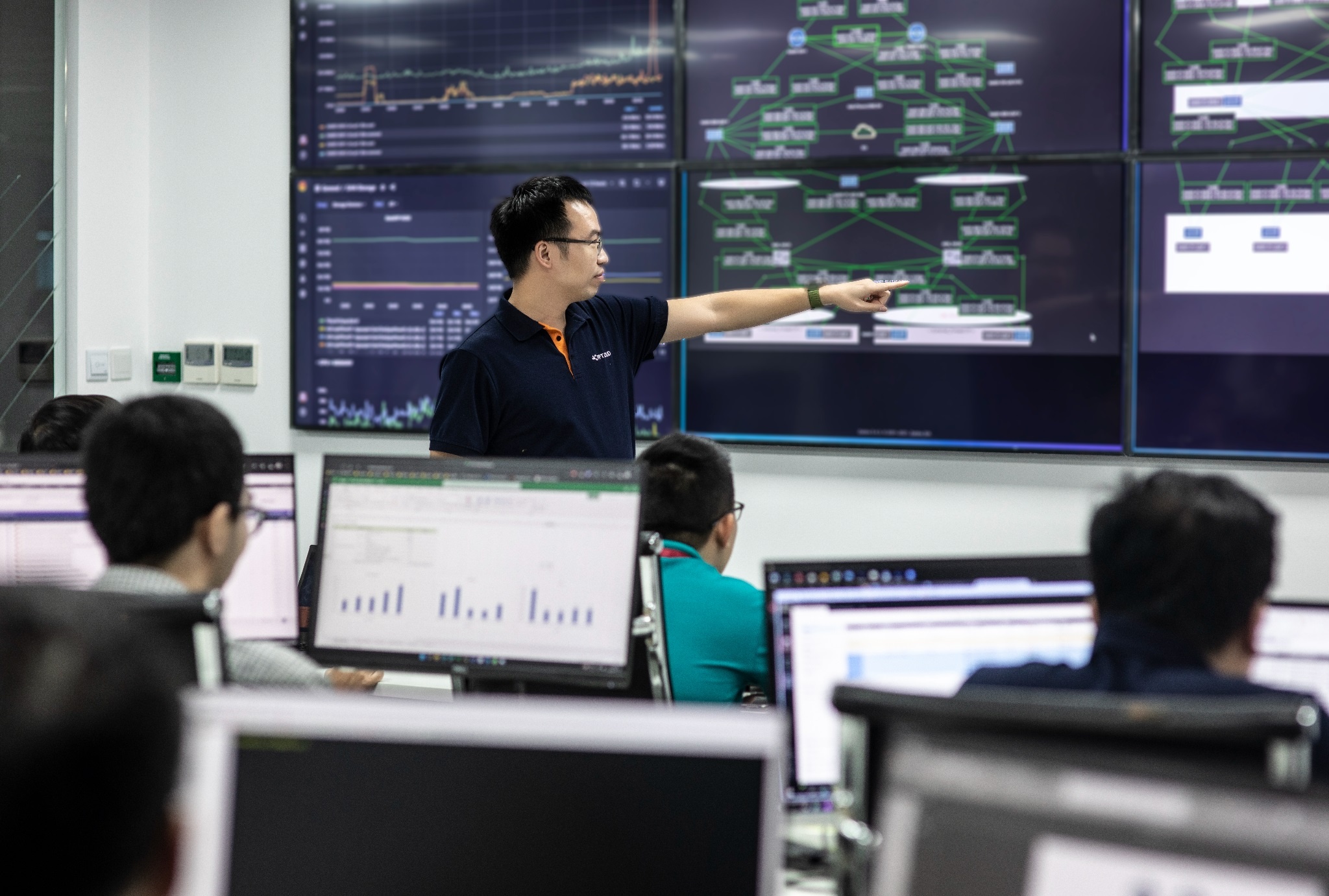 cong nghe dam may,  FPT Cloud anh 2