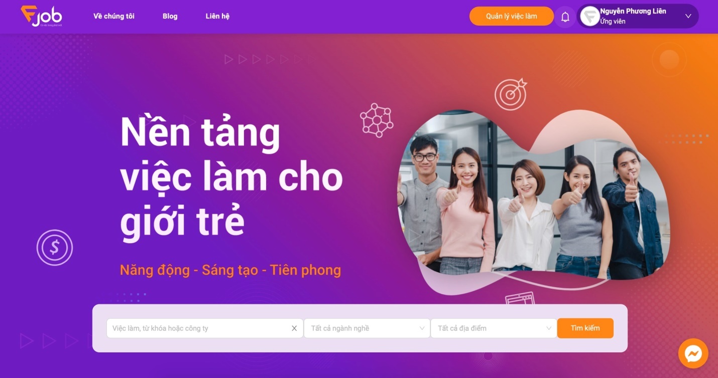 tuyen dung,  Fjob anh 4