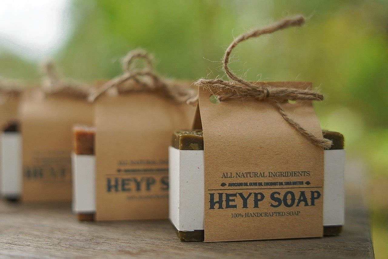 Thuc hanh song xanh voi 5 san pham huu co, co the su dung nhieu lan hinh anh