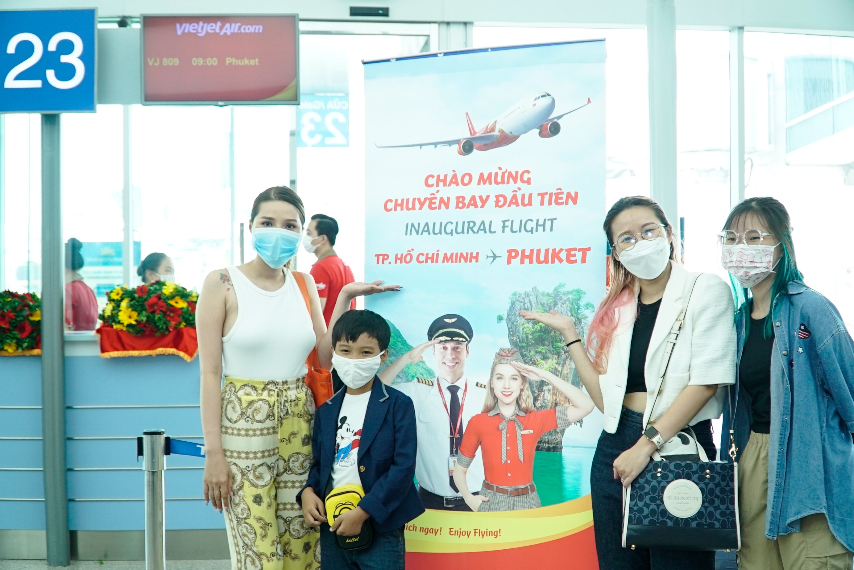 Vietjet ảnh 1 Vietjet anh 1