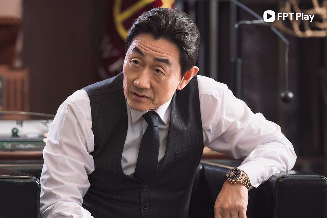 Phim truyen hinh Han Quoc anh 3