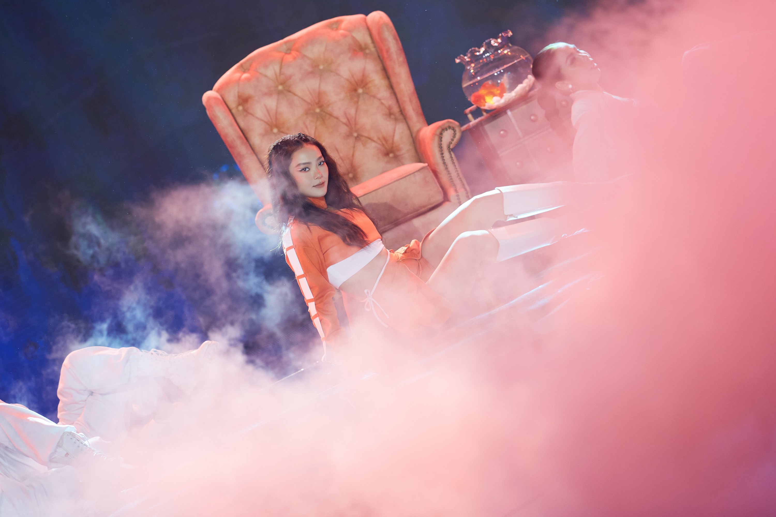 6.6 Sale Giữa Năm, Minh Hằng ảnh 1 6.6 Sale Giua Nam, Minh Hang anh 1