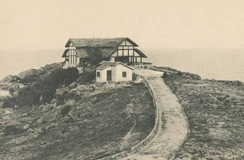 Suc hut vien ngoc bien Sam Son tu hang tram nam truoc hinh anh