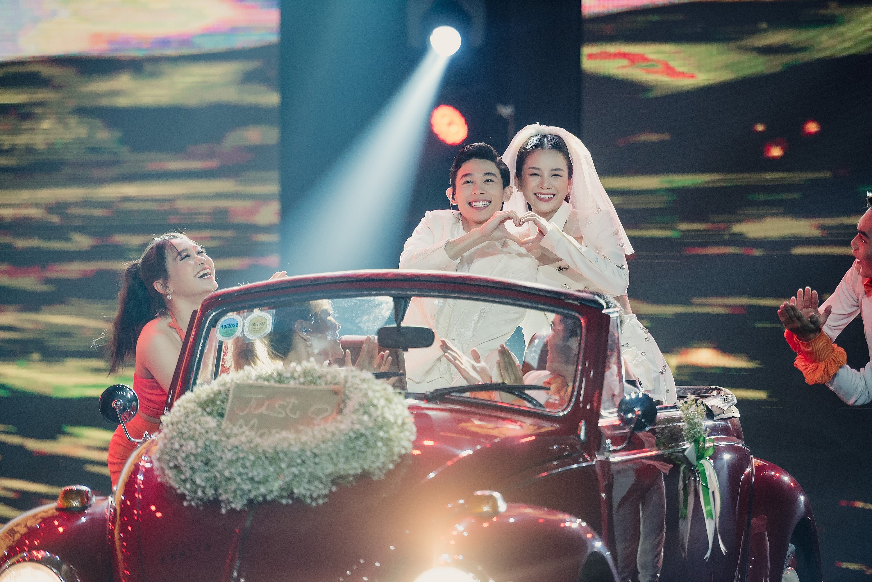 6.6 Sale Giữa Năm, Minh Hằng ảnh 4 6.6 Sale Giua Nam, Minh Hang anh 4