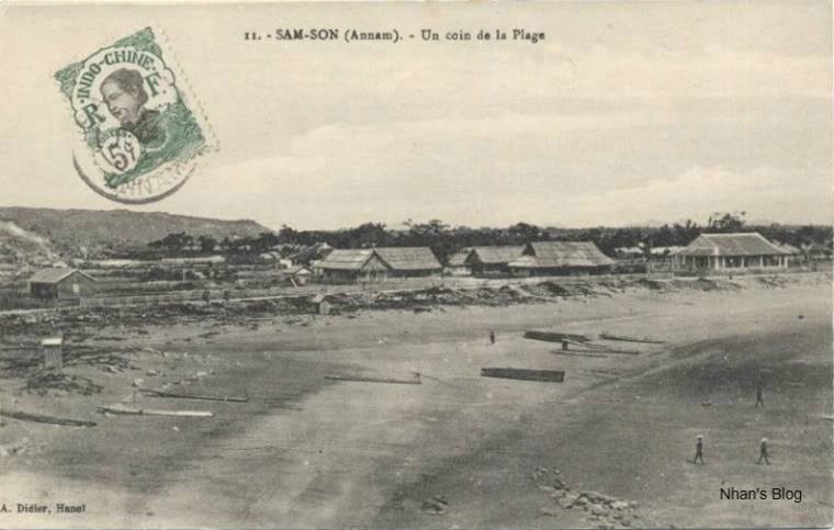 Sam Son,  La Fiesta anh 3