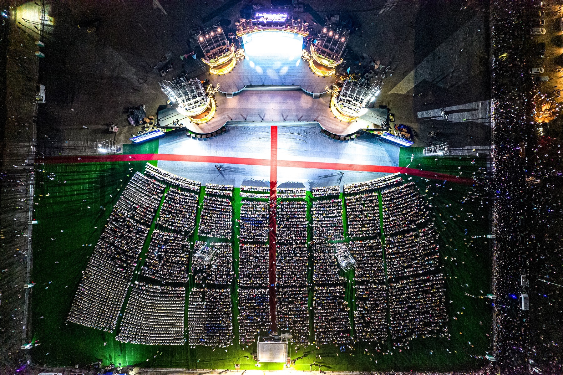 Sam Son,  La Fiesta anh 4