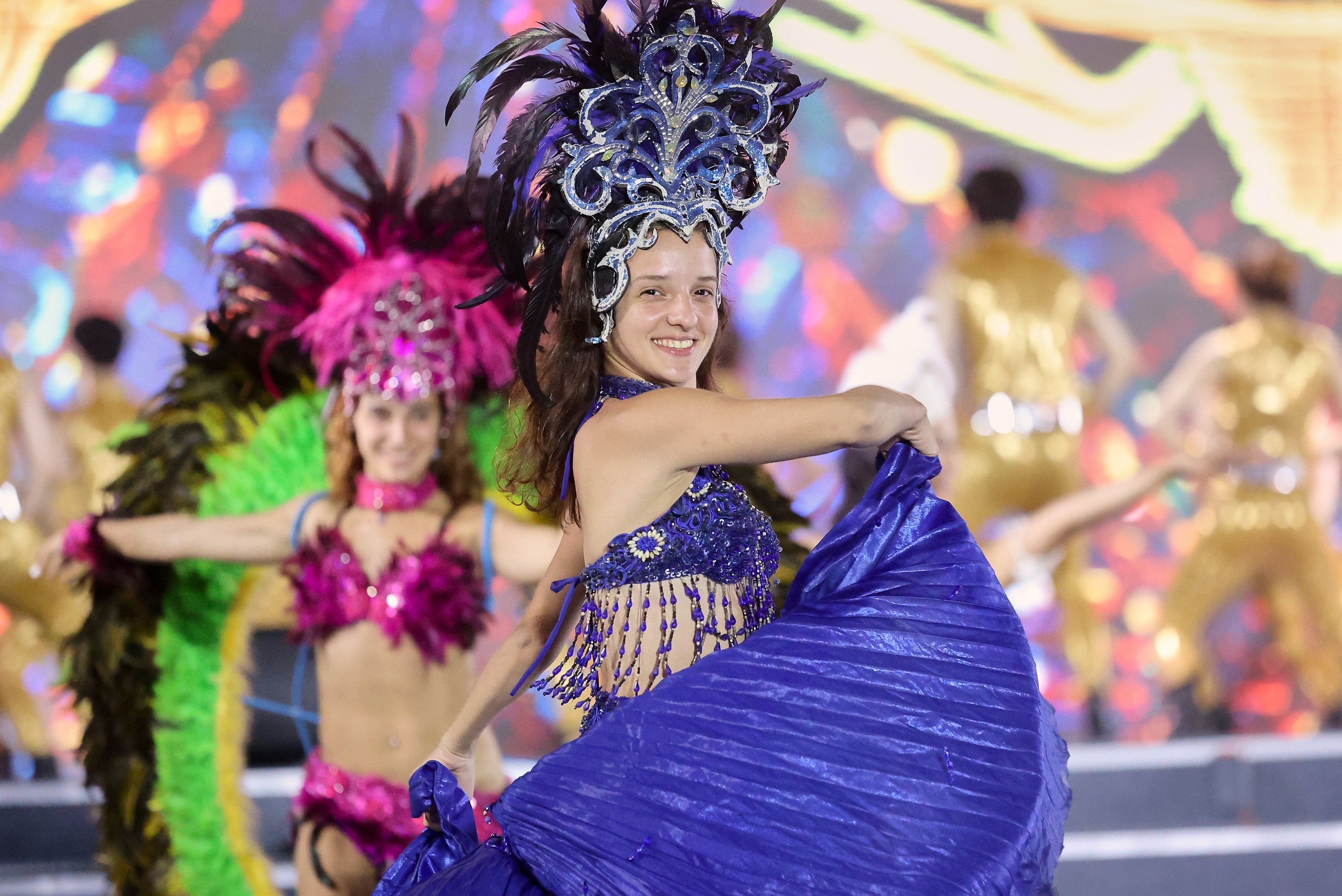 Sam Son,  La Fiesta anh 5