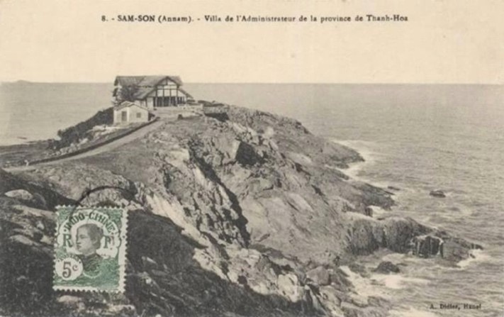 Sam Son,  La Fiesta anh 2