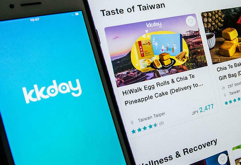 KKday - ung dung du lich tu tuc tien loi hinh anh