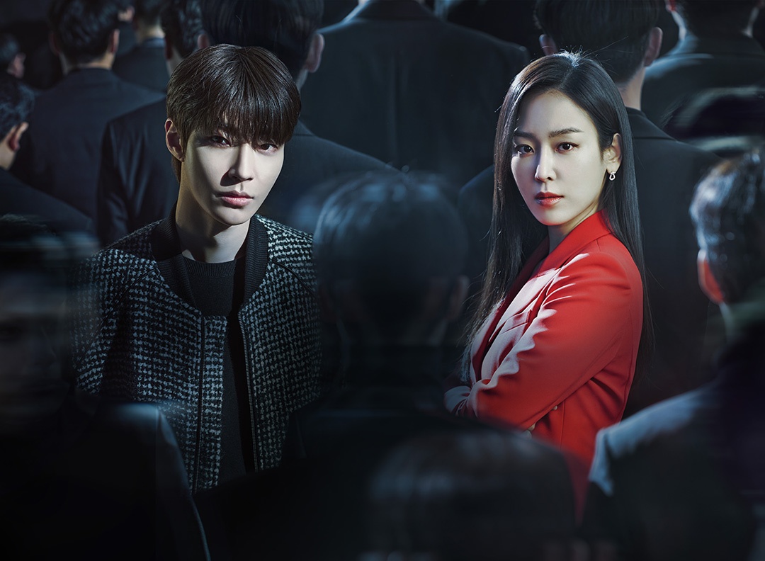 Lai lich ly thu cua bo ba nhan vat trong phim 'Why Her?' hinh anh