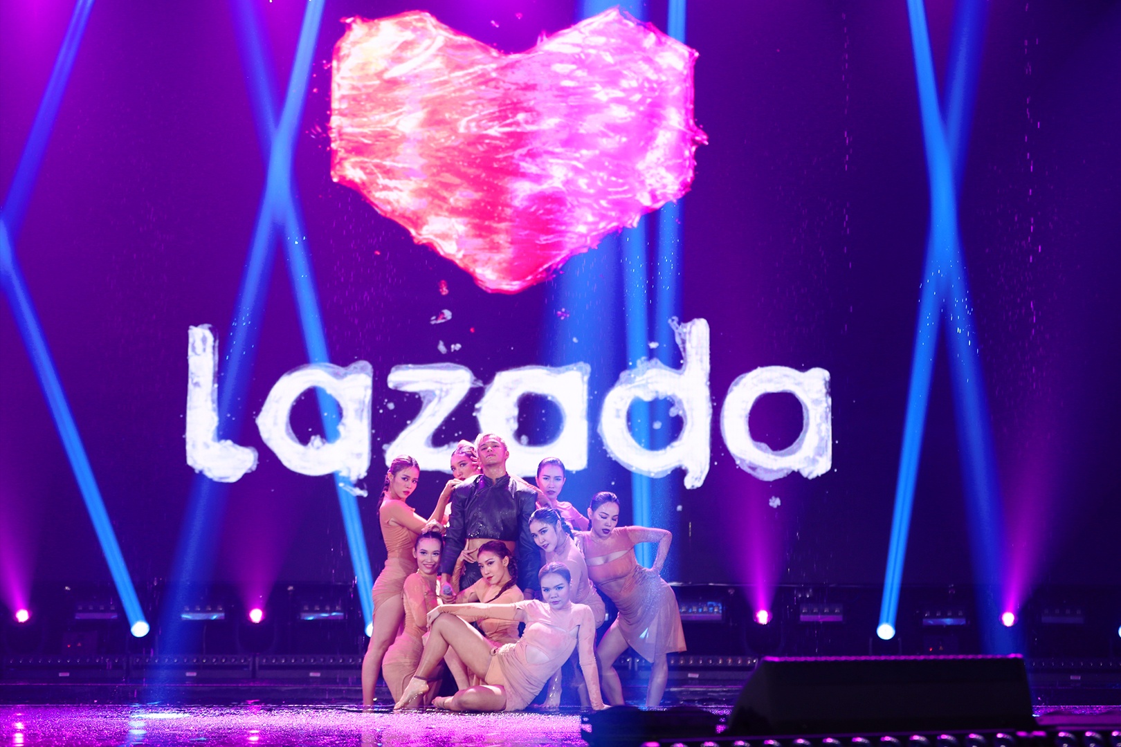 He toi,  sale choi toi,  Lazada anh 1