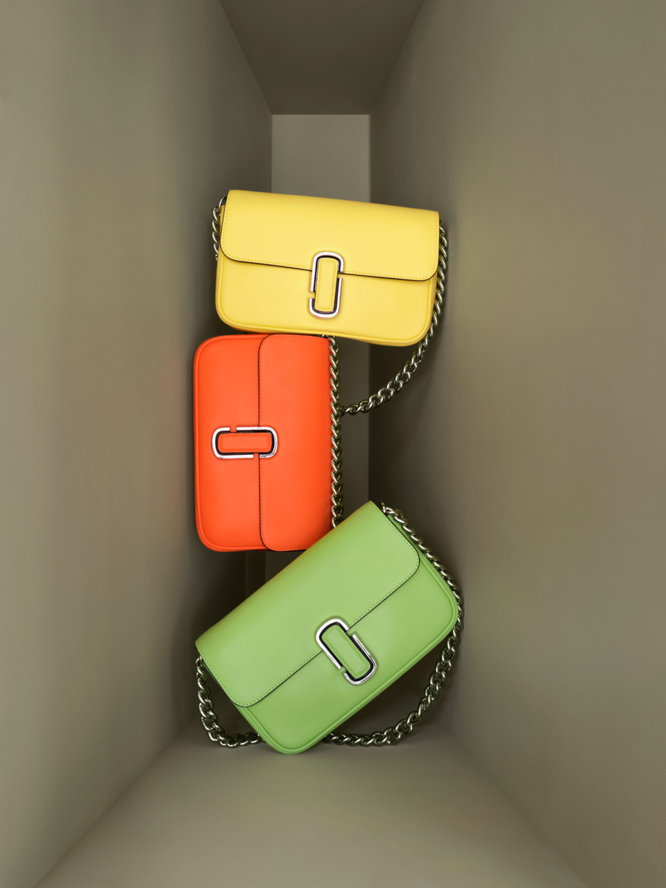 Marc Jacobs,  J Marc anh 1