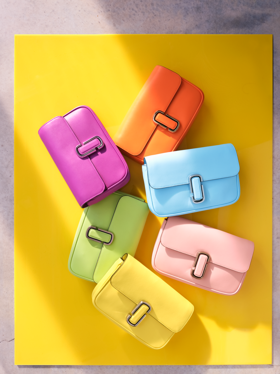 Marc Jacobs,  J Marc anh 4