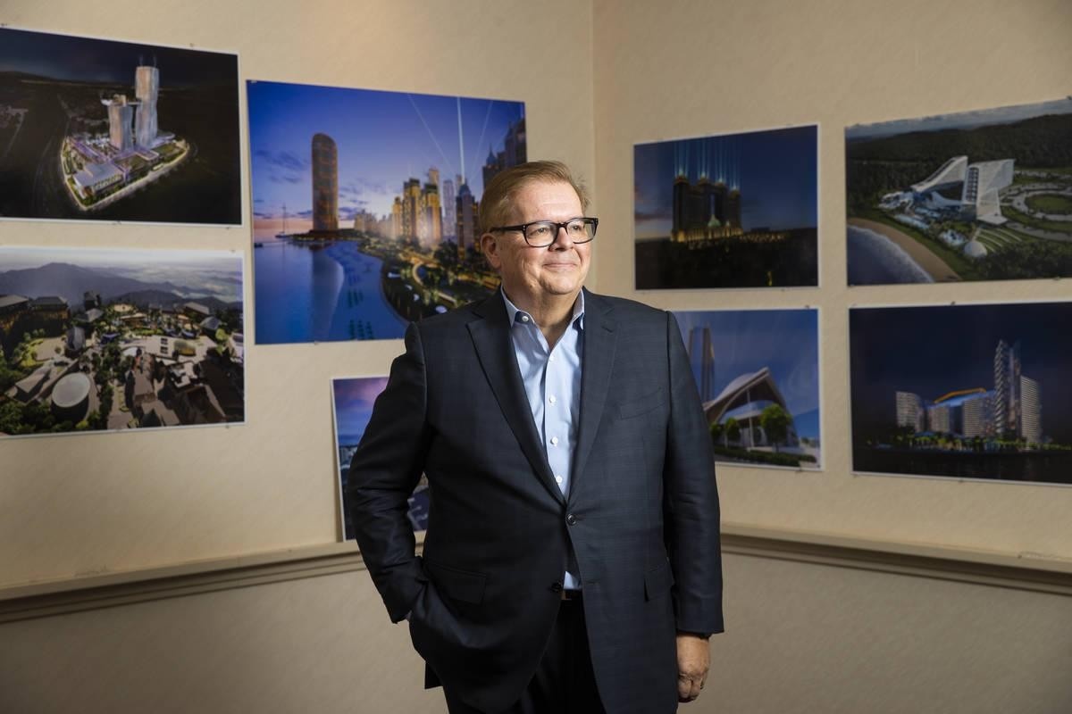 MerryLand Quy Nhon anh 1