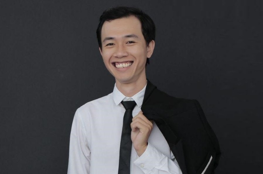 CEO Kaila Group: 'Chu tin quyet dinh thanh cong cua mot doanh nghiep' hinh anh