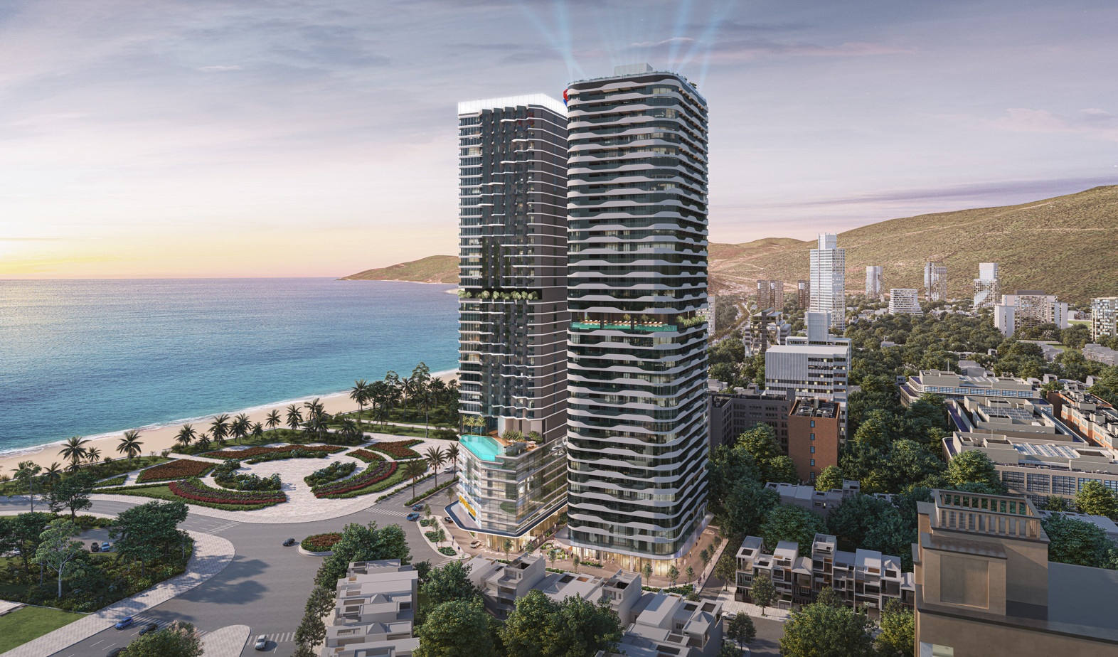 Bat dong san Quy Nhon anh 2