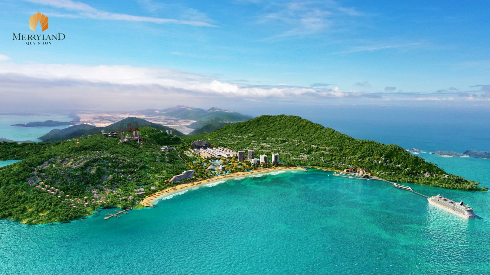 MerryLand Quy Nhon anh 3