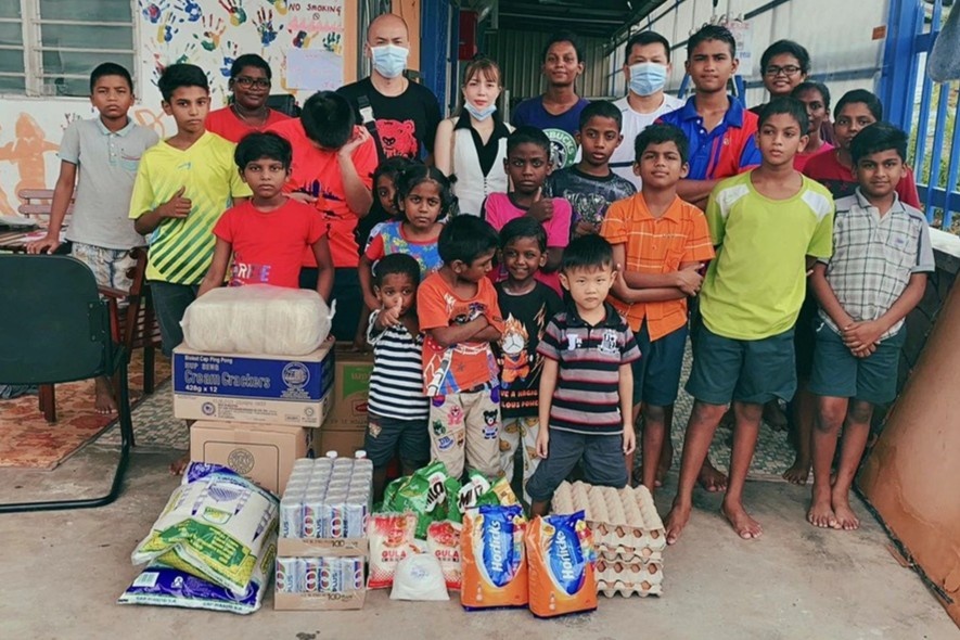 Nhà hàng Việt ở nước ngoài ảnh 6 Nha hang Viet o nuoc ngoai anh 6