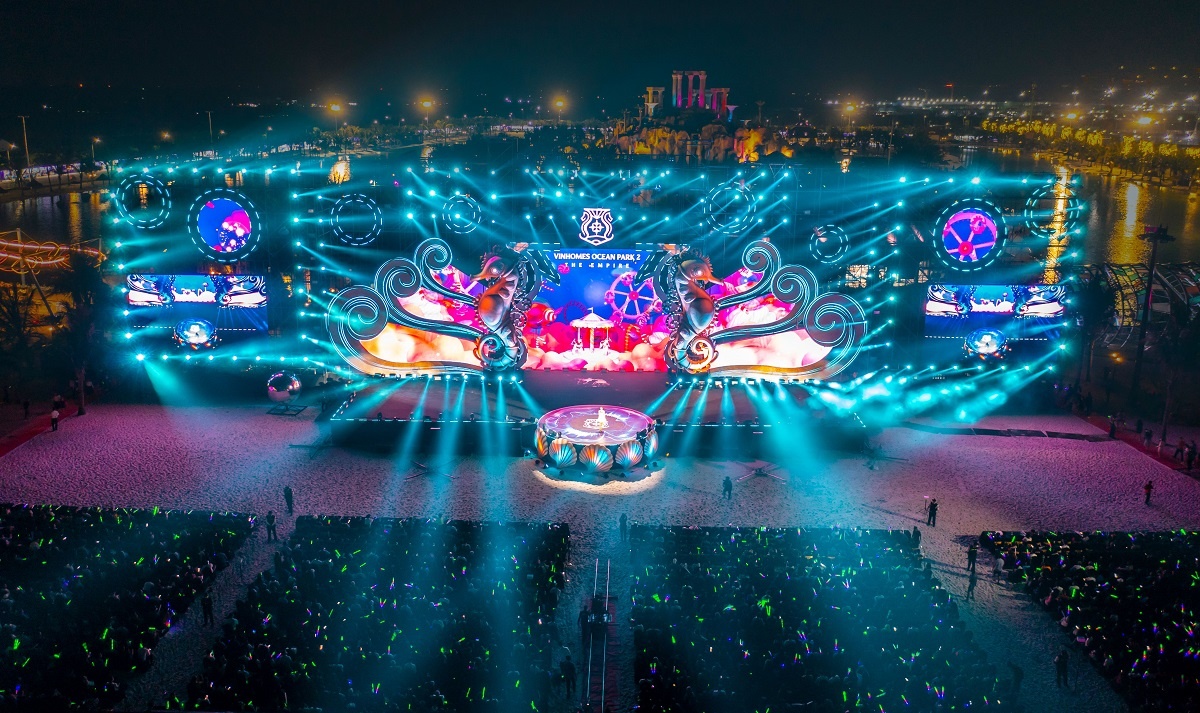 Vinhomes,  sieu do thi anh 4