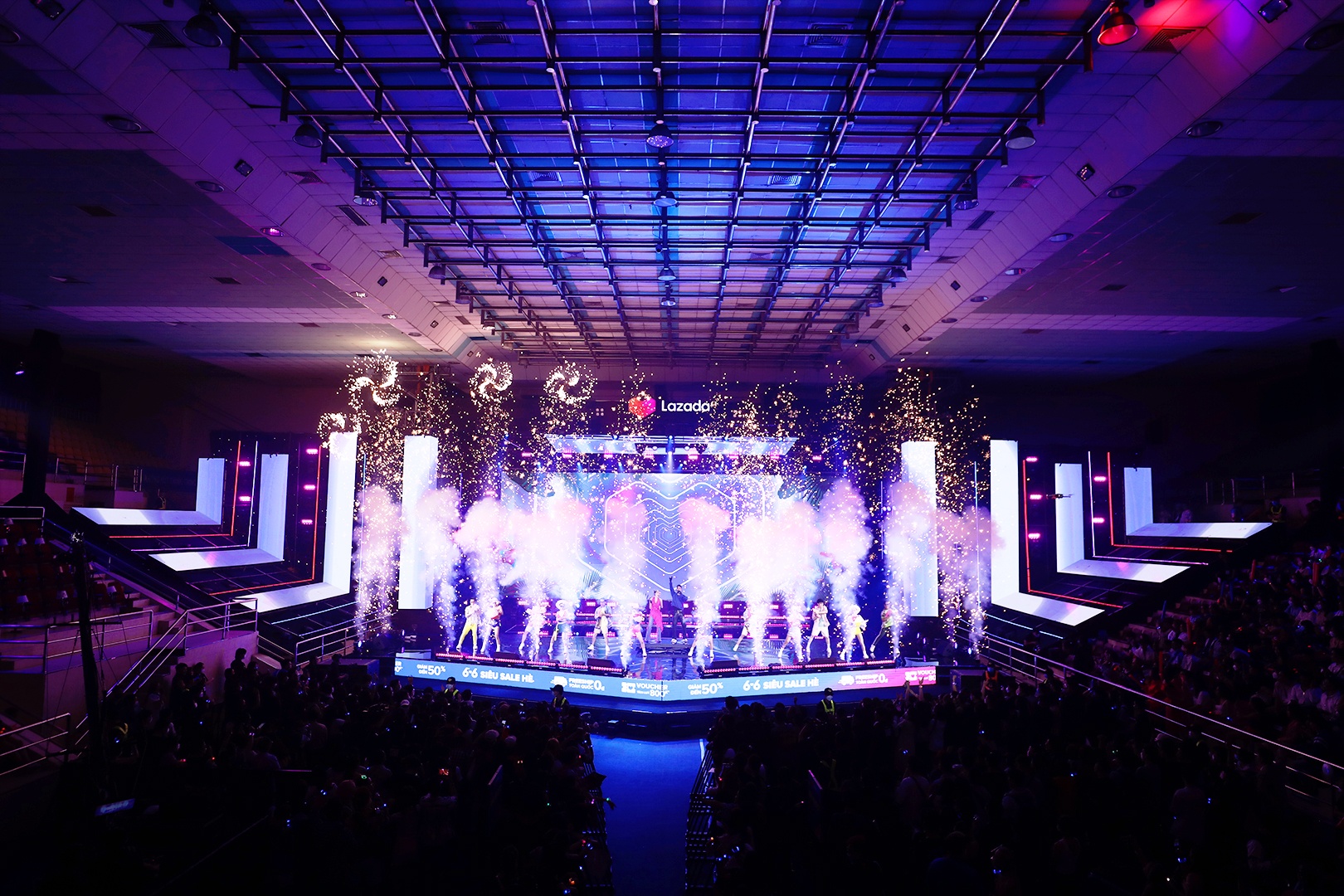 He toi,  sale choi toi,  Lazada anh 23