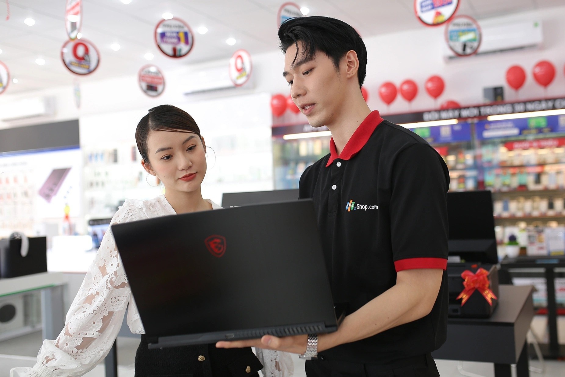 FPT Shop giam gia den 50% dip sieu sale 6/6 hinh anh