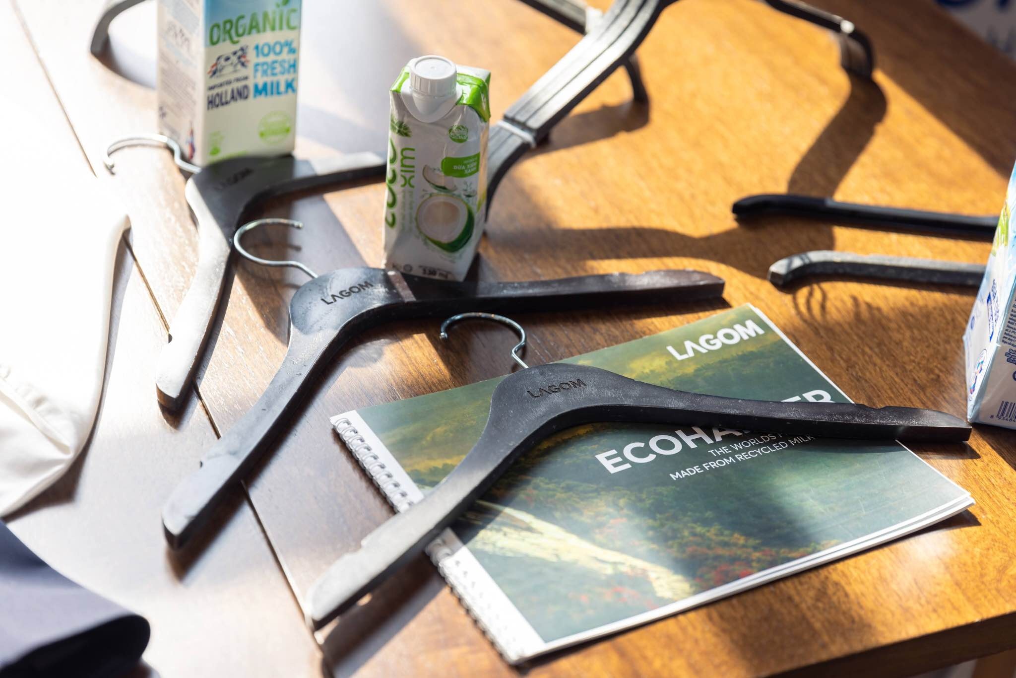 Shopee,  Chon xanh cung Shopee anh 4