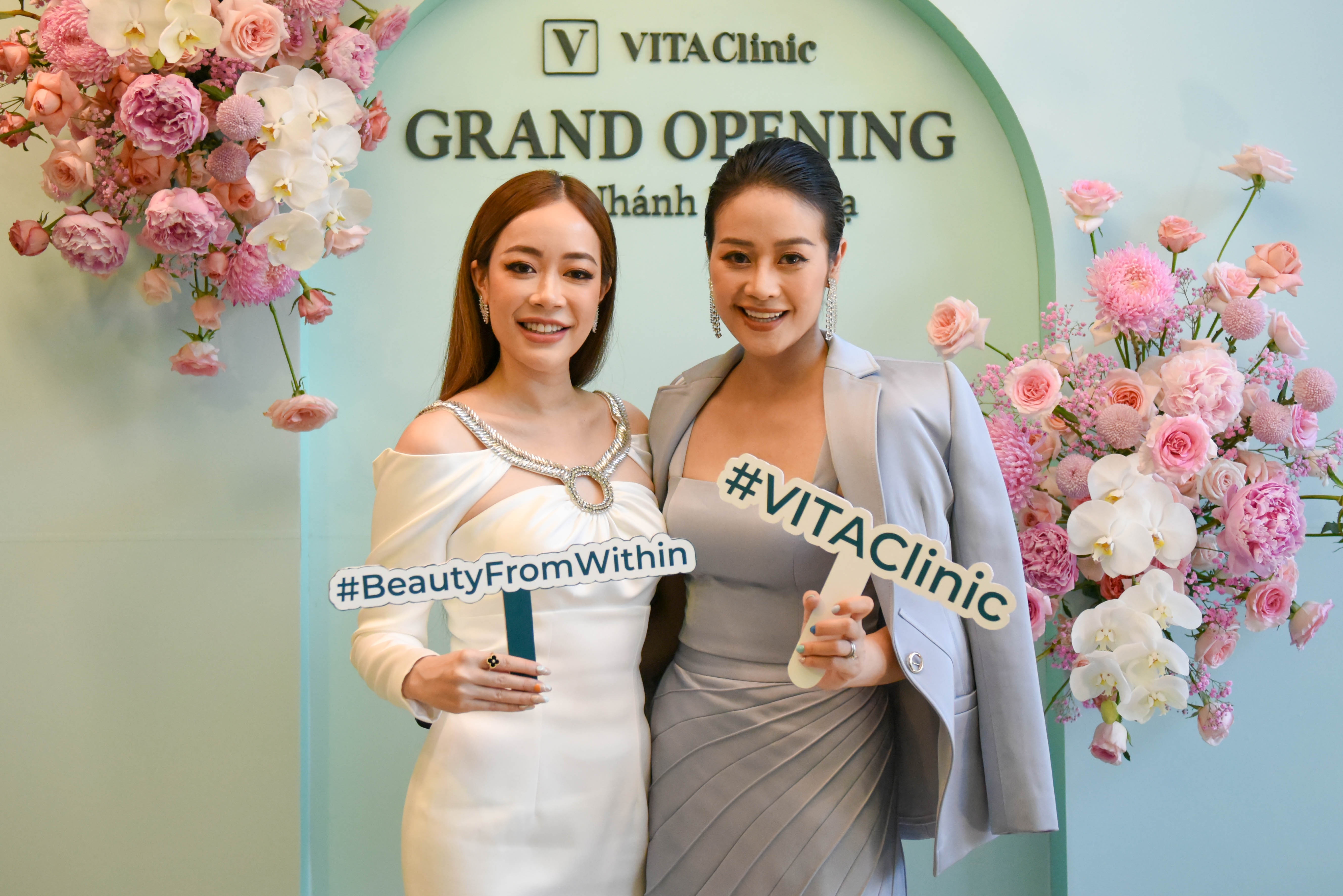 Thẩm mỹ viện VITA Clinic ảnh 2 Tham my vien VITA Clinic anh 2