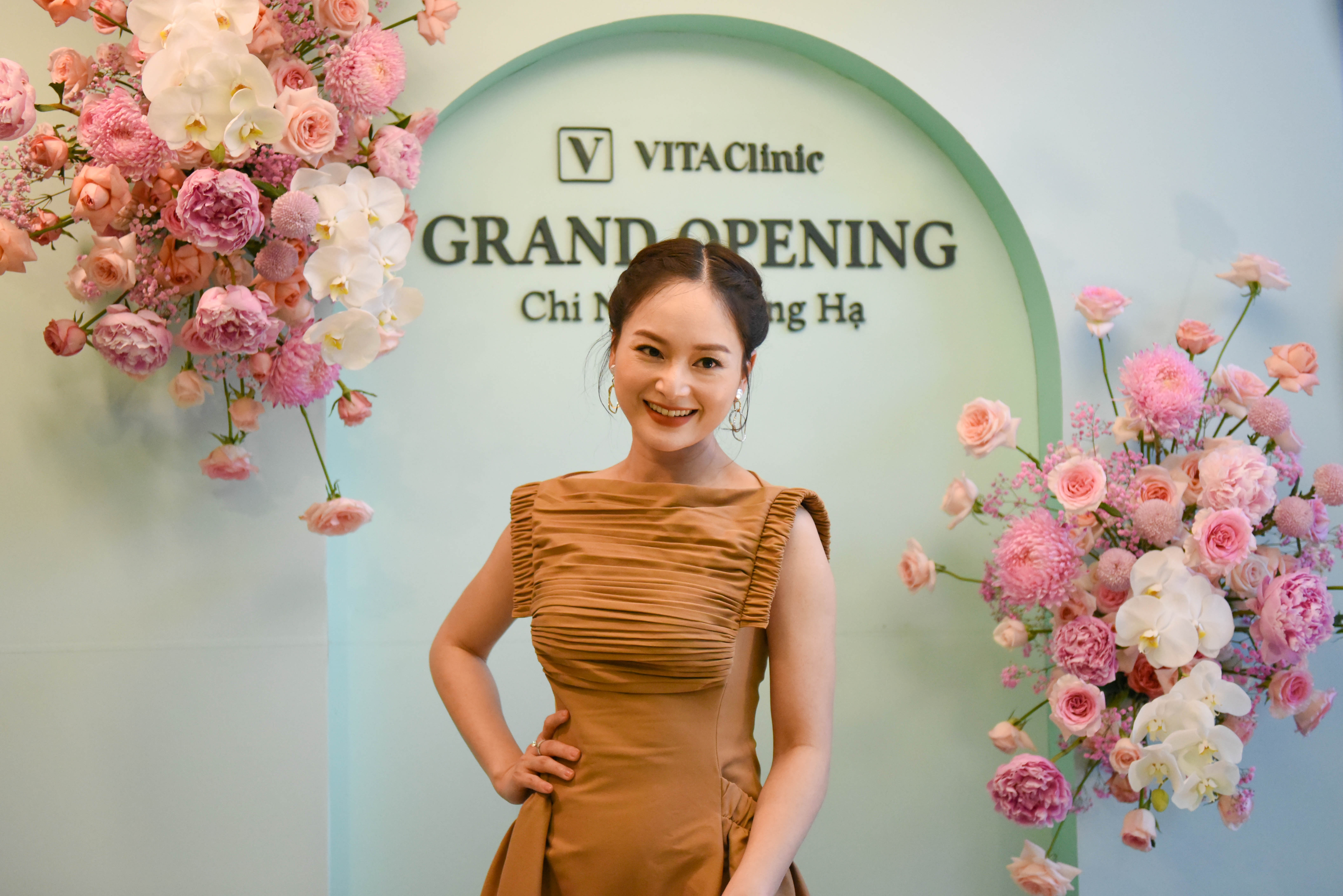 Thẩm mỹ viện VITA Clinic ảnh 1 Tham my vien VITA Clinic anh 1