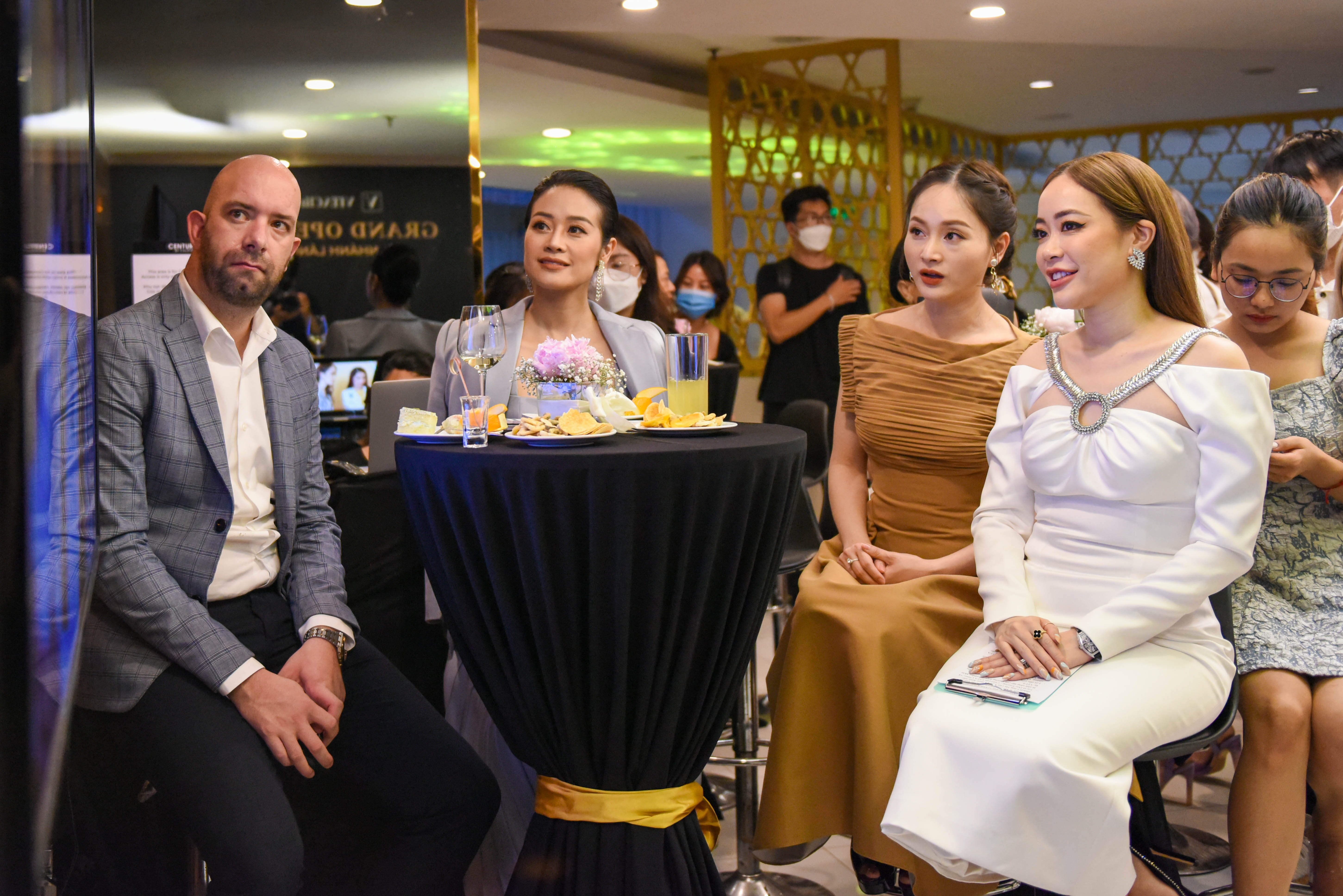 Tham my vien VITA Clinic anh 4