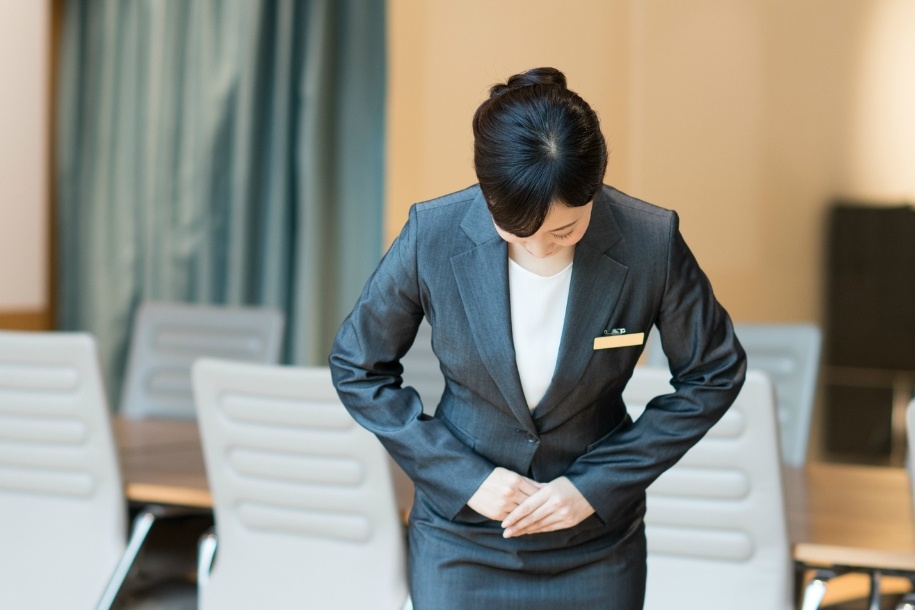 Omotenashi - nghe thuat cham soc khach hang cua Nhat Ban hinh anh