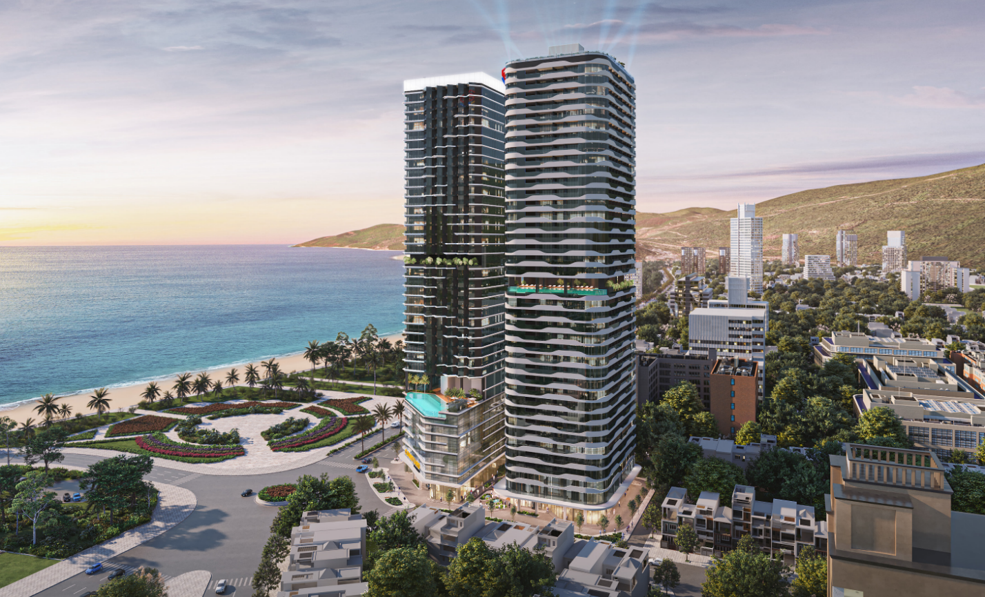 CTCP Dau tu BDS Ngo May anh 2