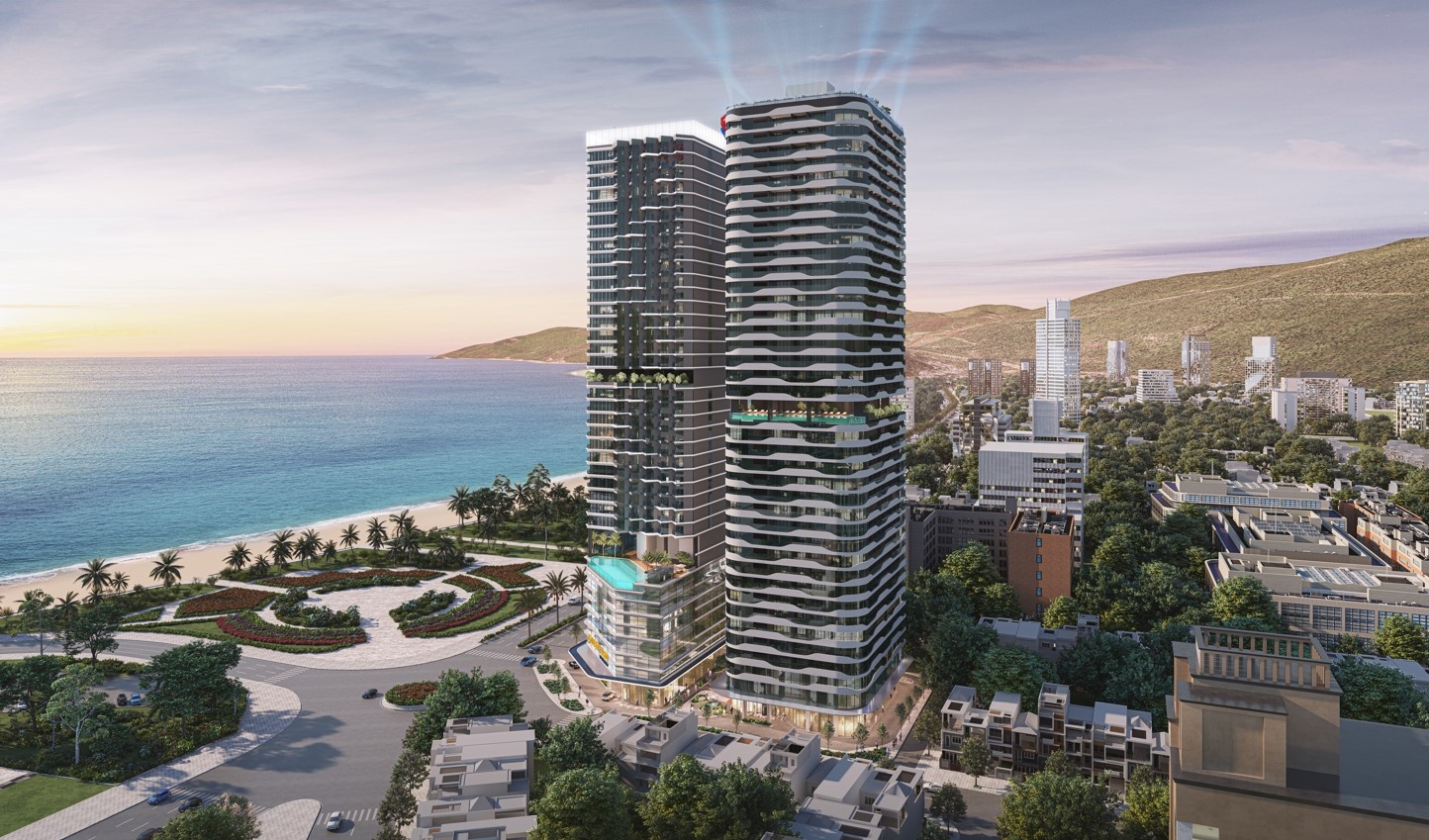 BDS nghi duong Binh Dinh don song dau tu hinh anh