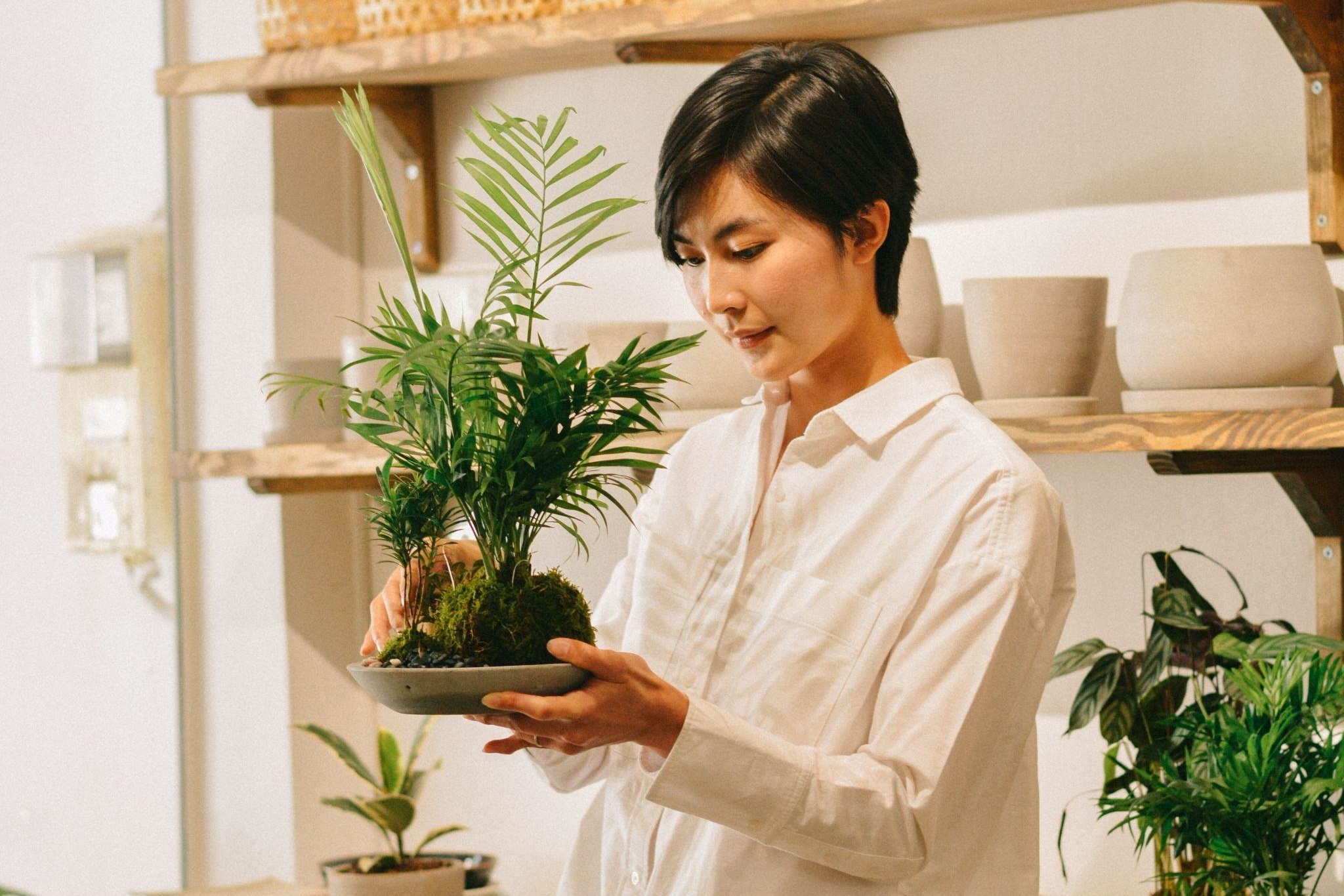 Hanh trinh lan toa loi song xanh cua 2 doanh nghiep Viet hinh anh